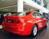 BMW 3 Series 320i 2017 - BMW 320i 2017 | Giá xe BMW chính hãng | [Quảng Nam] Bán xe BMW 320i màu đỏ, giá rẻ nhất, giao xe ngay