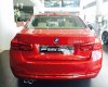 BMW 3 Series 320i 2017 - BMW 320i 2017 | Giá xe BMW chính hãng | [Quảng Nam] Bán xe BMW 320i màu đỏ, giá rẻ nhất, giao xe ngay