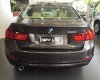 BMW 3 Series 320i 2017 - Bán xe BMW 320i 2017 - Giá xe BMW chính hãng - Bán xe BMW 320i màu bạc tại Quảng Trị, giá rẻ nhất
