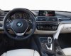 BMW 3 Series 320i 2017 - BMW 320i Phiên bản mới nhất - Giá xe BMW chính hãng - Bán xe BMW 320i màu xanh, giá rẻ nhất tại Hà Tĩnh