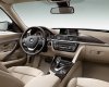 BMW 3 Series 320i 2017 - Bán xe BMW 320i - Phiên bản mới mới nhất - Màu đen, nhập khẩu, giá rẻ nhất tại Gia Lai