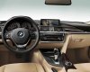 BMW 3 Series 320i 2017 - Bán xe BMW 320i - Phiên bản mới mới nhất - Màu đen, nhập khẩu, giá rẻ nhất tại Gia Lai