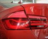 BMW 3 Series 320i 2017 - Đại lý BMW Đà Nẵng bán xe BMW 320i màu đỏ, giá rẻ nhất, có xe giao ngay