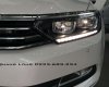 Volkswagen Passat 2015 - Chỉ với 265 triệu trả trước có ngay Volkswagen Passat màu trắng ngọc trai đặc biệt - Nhập khẩu chính hãng