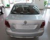 Volkswagen Polo 2016 - Sedan phân khúc B nhập khẩu chính hãng - Volkswagen Polo Sedan GP - Phiên bản đặc biệt