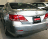 Toyota Camry 3.5Q 2006 - Xe Toyota Camry 3.5Q 2006, màu bạc, giá 660tr