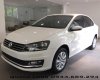 Volkswagen Polo 2016 - Volkswagen Polo Sedan GP 1.6MPI - AT 6 cấp - Sedan phân khúc B thương hiệu Đức nhập khẩu