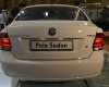 Volkswagen Polo 2016 - Volkswagen Polo Sedan GP 1.6MPI - AT 6 cấp - Sedan phân khúc B thương hiệu Đức nhập khẩu