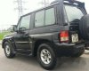 Hyundai Galloper   2002 - Cần bán xe Huyndai Galloper 2002, 2 cầu, máy dầu