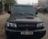 Hyundai Galloper   2002 - Cần bán xe Huyndai Galloper 2002, 2 cầu, máy dầu