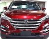 Hyundai Tucson  2.0AT 2WD 2017 - Bán Hyundai Tucson 2.0AT 2WD 2017, xe mới, màu đỏ