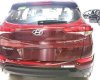 Hyundai Tucson  2.0AT 2WD 2017 - Bán Hyundai Tucson 2.0AT 2WD 2017, xe mới, màu đỏ