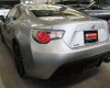 Toyota 86 2.0 2012 - Bán ô tô Toyota 86 2.0 đời 2012, màu bạc, nhập khẩu