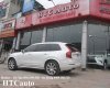 Volvo XC90 Inscription 2016 - Bán xe Volvo XC90 Inscription 2016, màu trắng, nhập khẩu