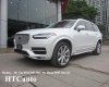 Volvo XC90 Inscription 2016 - Bán xe Volvo XC90 Inscription 2016, màu trắng, nhập khẩu