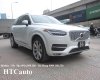 Volvo XC90 Inscription 2016 - Bán xe Volvo XC90 Inscription 2016, màu trắng, nhập khẩu