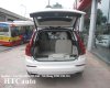 Volvo XC90 Inscription 2016 - Bán xe Volvo XC90 Inscription 2016, màu trắng, nhập khẩu