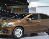 Suzuki Ciaz 2017 - Tặng ngay 40 triệu khi mua Suzuki Ciaz nhập khẩu Indonesia tại Suzuki Song Hào