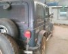 Jeep 1990 - Bán xe Jeep A2 đời 1990, màu xanh lam, nhập khẩu