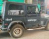 Jeep 1990 - Bán xe Jeep A2 đời 1990, màu xanh lam, nhập khẩu