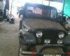 Jeep 1990 - Bán xe Jeep A2 đời 1990, màu xanh lam, nhập khẩu