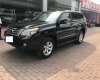 Lexus GX460 2010 - Bán ô tô Lexus GX460 đời 2010, màu đen, nhập khẩu