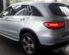 Mercedes-Benz GLC 250 4 MATIC 2017 - Mercedes GLC 250 4 Matic 2017, ưu đãi giá tốt tại Mercedes Trường Chinh