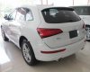 Audi Q5 2.0T 2015 - Bán Audi Q5 2.0T sản xuất 2015, màu trắng, nhập khẩu chính hãng