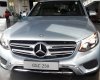 Mercedes-Benz GLC 250 4 MATIC 2017 - Mercedes GLC 250 4 Matic 2017, ưu đãi giá tốt tại Mercedes Trường Chinh