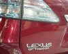 Lexus RX450 2010 - Bán ô tô Lexus RX450 năm 2010, màu đỏ, xe nhập