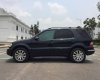 Mercedes-Benz ML Class   2008 - Chính chủ bán xe Mercedes ML350 AT 2008 nhập Mỹ, full đồ