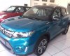 Suzuki Vitara 1.6AT 2017 - Bán Suzuki Vitara 1.6AT đời 2017, màu xanh lam, xe nhập