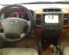 Lexus GX470 2003 - Bán xe Lexus GX470 đời 2003, màu vàng, nhập khẩu Nhật Bản số tự động