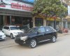 Lexus RX350 2009 - Cần bán xe Lexus RX350 sản xuất 2009, màu đen, nhập khẩu