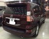 Lexus GX460 2014 - Cần bán Lexus GX 2014, màu đỏ, xe nhập