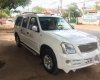 Ssangyong Family   2007 - Cần bán xe Ssangyong Family sản xuất 2007, giá 120tr