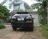 Lexus RX350 2009 - Cần bán xe Lexus RX350 sản xuất 2009, màu đen, nhập khẩu