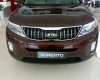 Kia Sorento DATH 2017 - Bán xe Kia đời 2017, màu đỏ