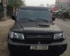 Hyundai Galloper 2.5MT 2002 - Mình cần bán xe Hyundai Galloper 2.5 MT, nhập khẩu Hàn Quốc