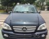 Mercedes-Benz ML Class  350 2008 - Chính chủ bán xe Mercedes-Benz ML350 AT nhập Mỹ 2008, full đồ