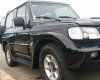 Hyundai Galloper 2.5MT 2002 - Mình cần bán xe Hyundai Galloper 2.5 MT, nhập khẩu Hàn Quốc