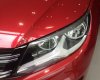 Volkswagen Tiguan 2017 - Bán xe Volkswagen Tiguan 2017, màu đỏ, nhập khẩu chính hãng. Tặng Bhvc, BHDS, Lh: Phượng 097.88.77754