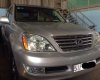 Lexus GX460 2006 - Bán xe Lexus GX460 đời 2006, màu xám (ghi), nhập khẩu chính hãng