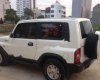 Ssangyong Korando 2010 - Bán xe SSangyong Musso đời 2010 - Xe đẹp máy chất