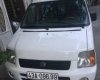 Suzuki Wagon R  + 2005 - Bán xe Suzuki Wagon R + đời 2005, màu trắng