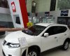 Nissan X trail Mid 2017 - Bán xe Nissan X trail mid đời 2017, màu trắng giá cạnh tranh tại Lào Cai, Lai Châu LH 0964.192.688 Mr. Thành