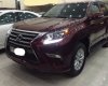 Lexus GX460 2014 - Cần bán Lexus GX 2014, màu đỏ, xe nhập