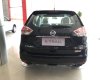 Nissan X trail SV 2017 - Bán Nissan X trail SV 2017, màu đen