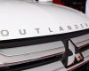 Mitsubishi Stavic AT 2017 - Hải Dương bán Mitsubishi Outlander đời 2017, xe nhập giá cạnh tranh nhất Miền Bắc, liên hệ - 0984983915 / 0904201506