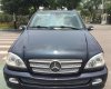 Mercedes-Benz ML Class   2008 - Chính chủ bán xe Mercedes ML350 AT 2008 nhập Mỹ, full đồ